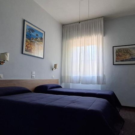 Hotel Lea Grosseto Eksteriør bilde