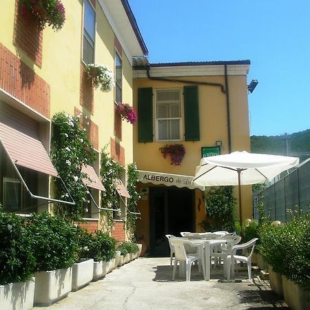 Hotel Lea Grosseto Eksteriør bilde