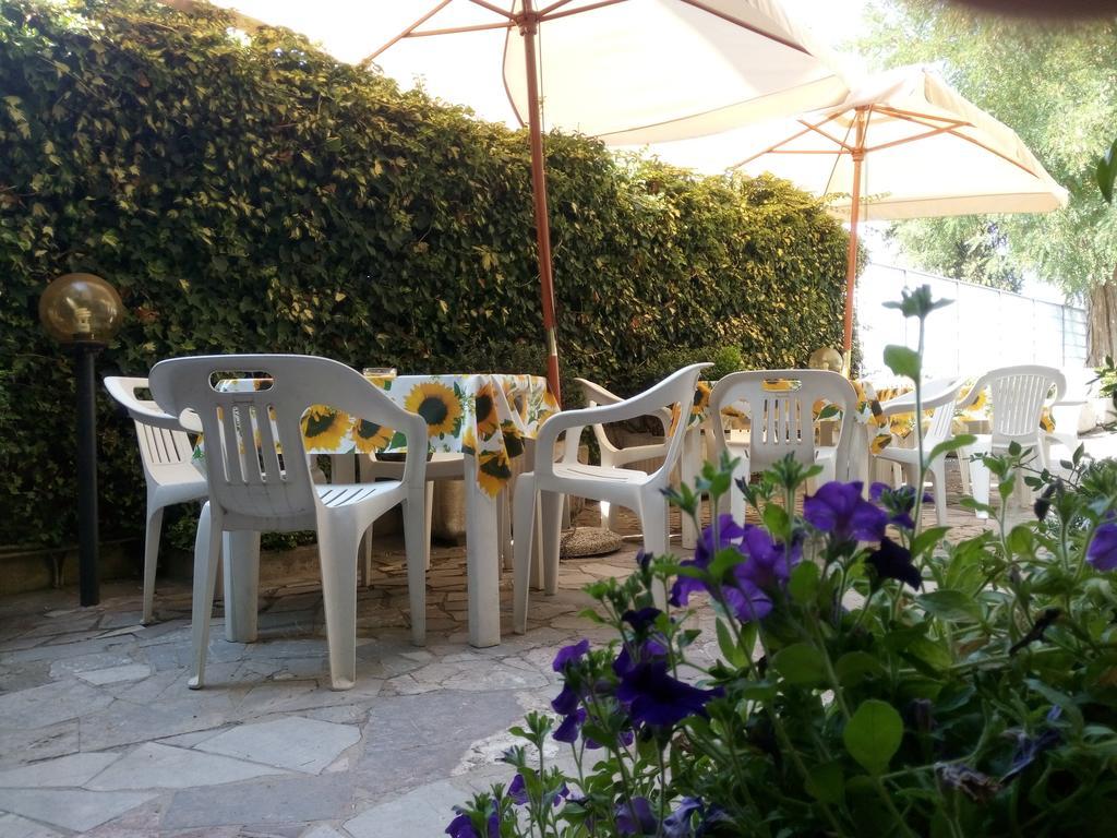 Hotel Lea Grosseto Eksteriør bilde