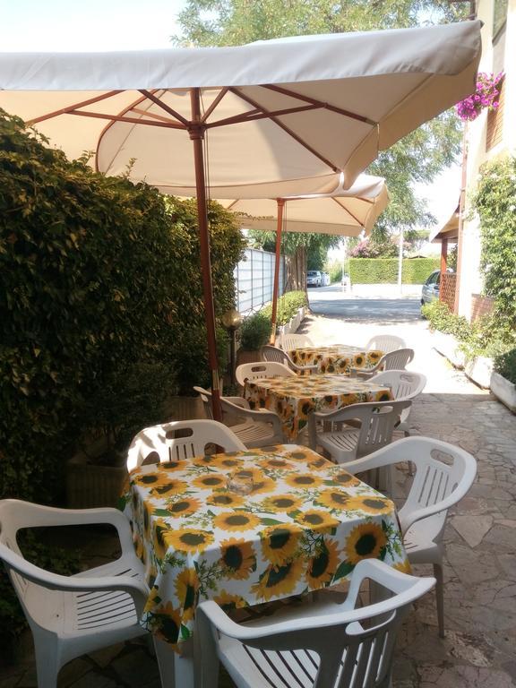 Hotel Lea Grosseto Eksteriør bilde