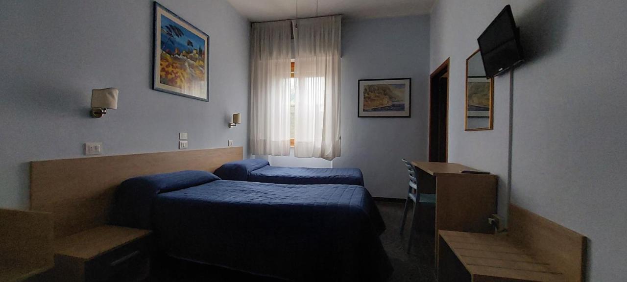 Hotel Lea Grosseto Eksteriør bilde