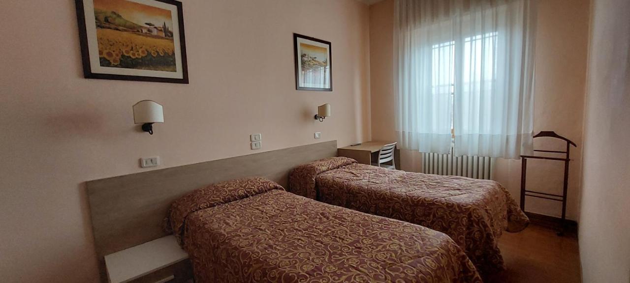 Hotel Lea Grosseto Eksteriør bilde