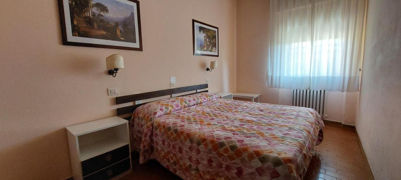 Hotel Lea Grosseto Eksteriør bilde