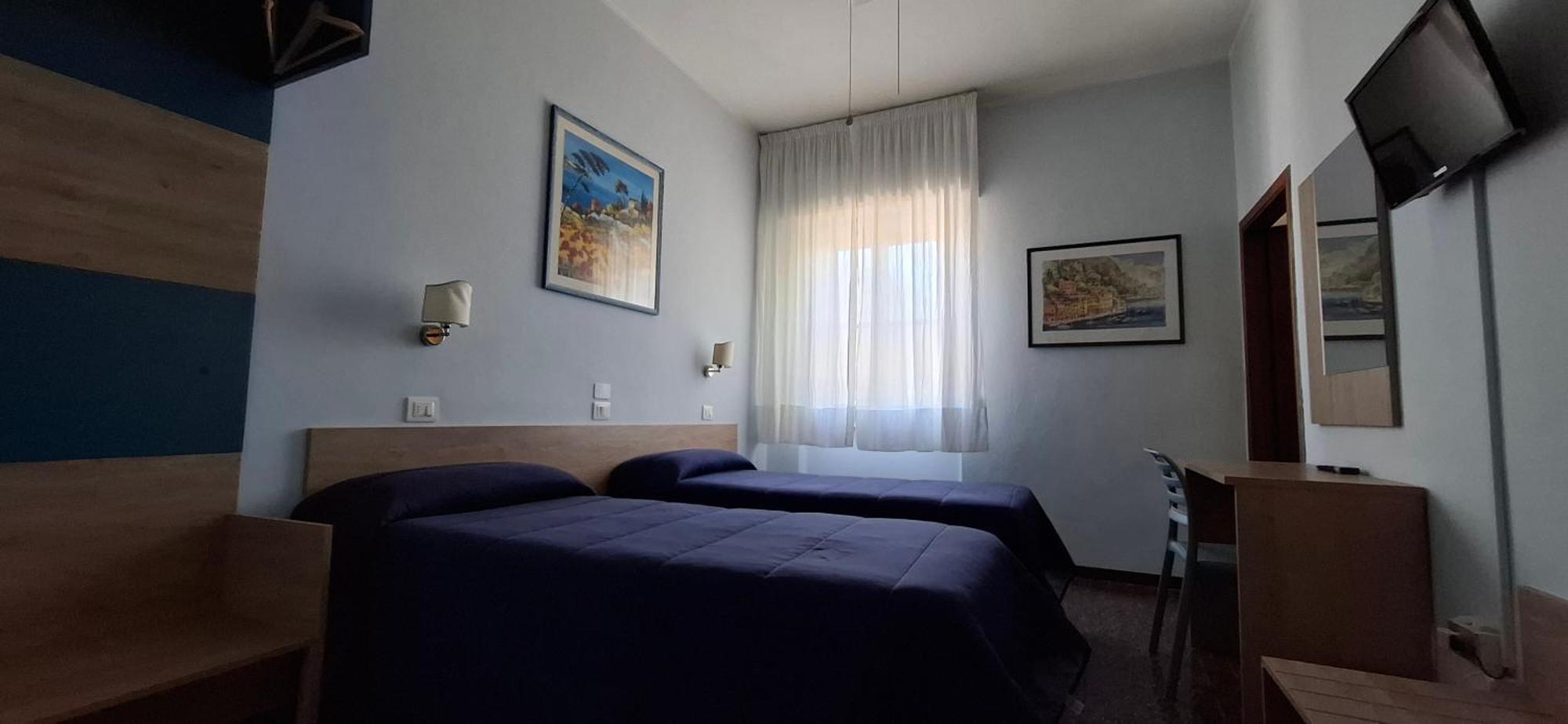 Hotel Lea Grosseto Eksteriør bilde