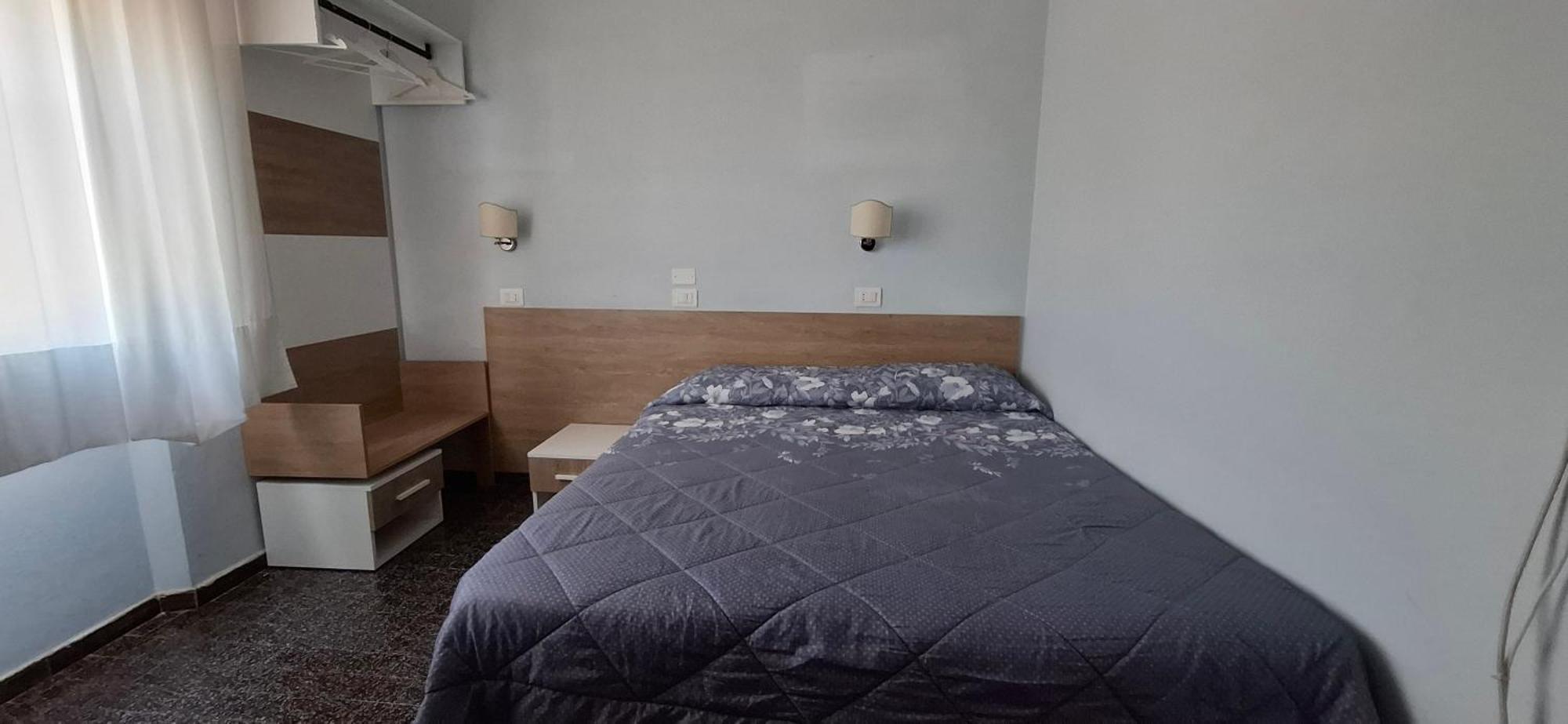 Hotel Lea Grosseto Eksteriør bilde