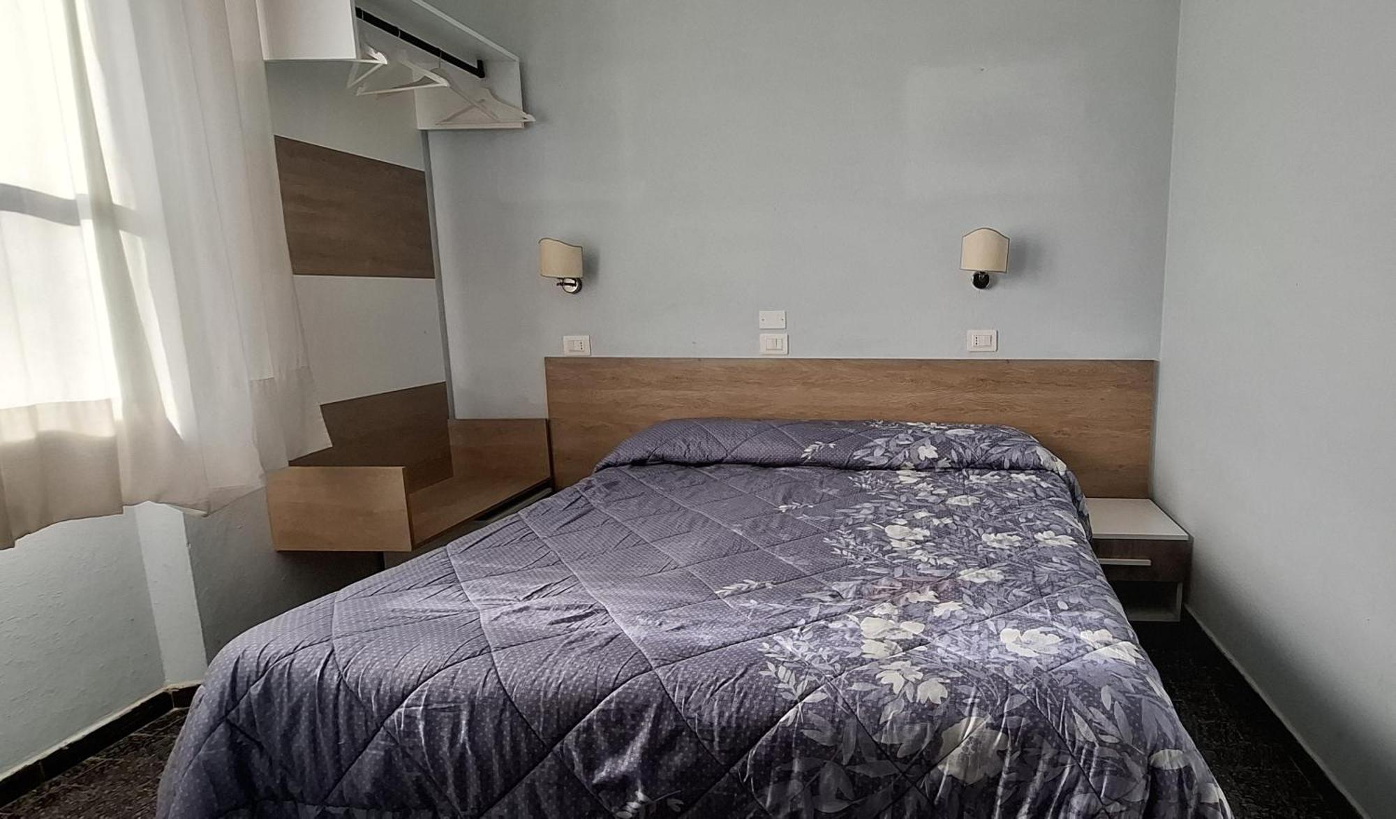 Hotel Lea Grosseto Eksteriør bilde