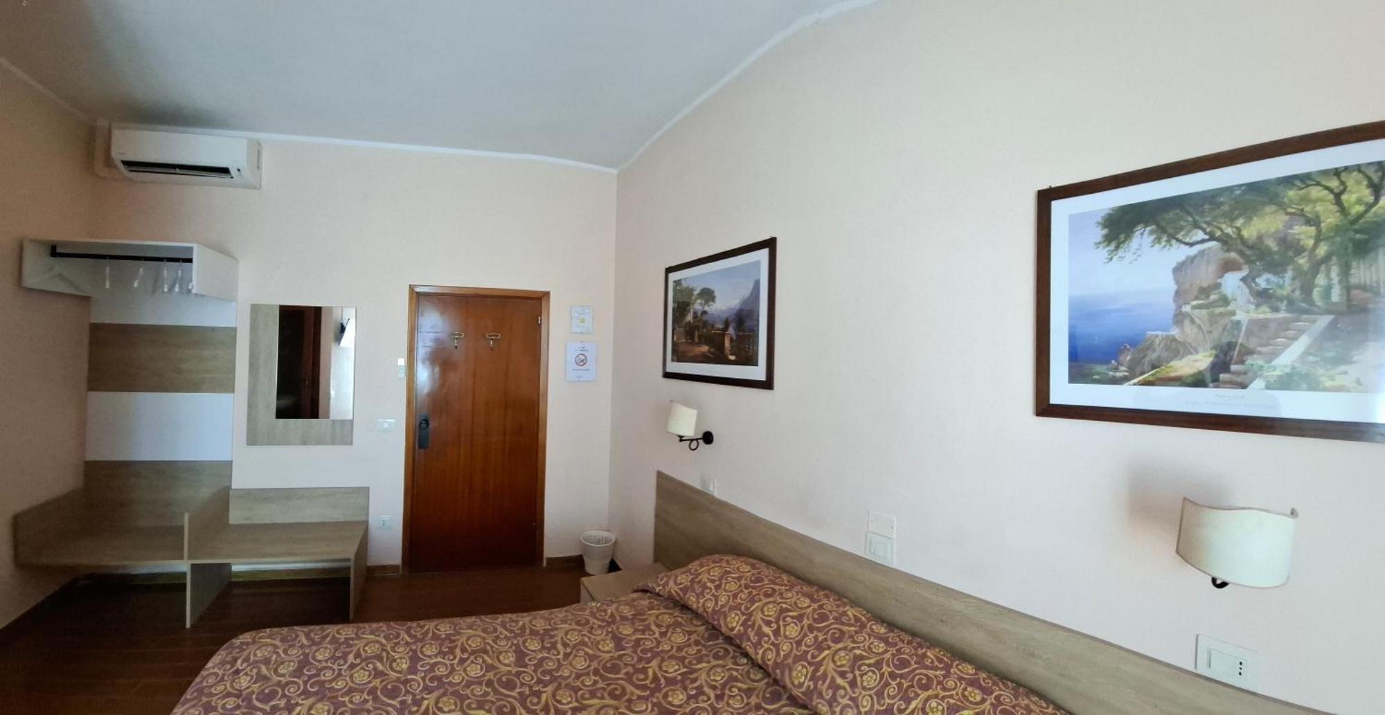 Hotel Lea Grosseto Eksteriør bilde
