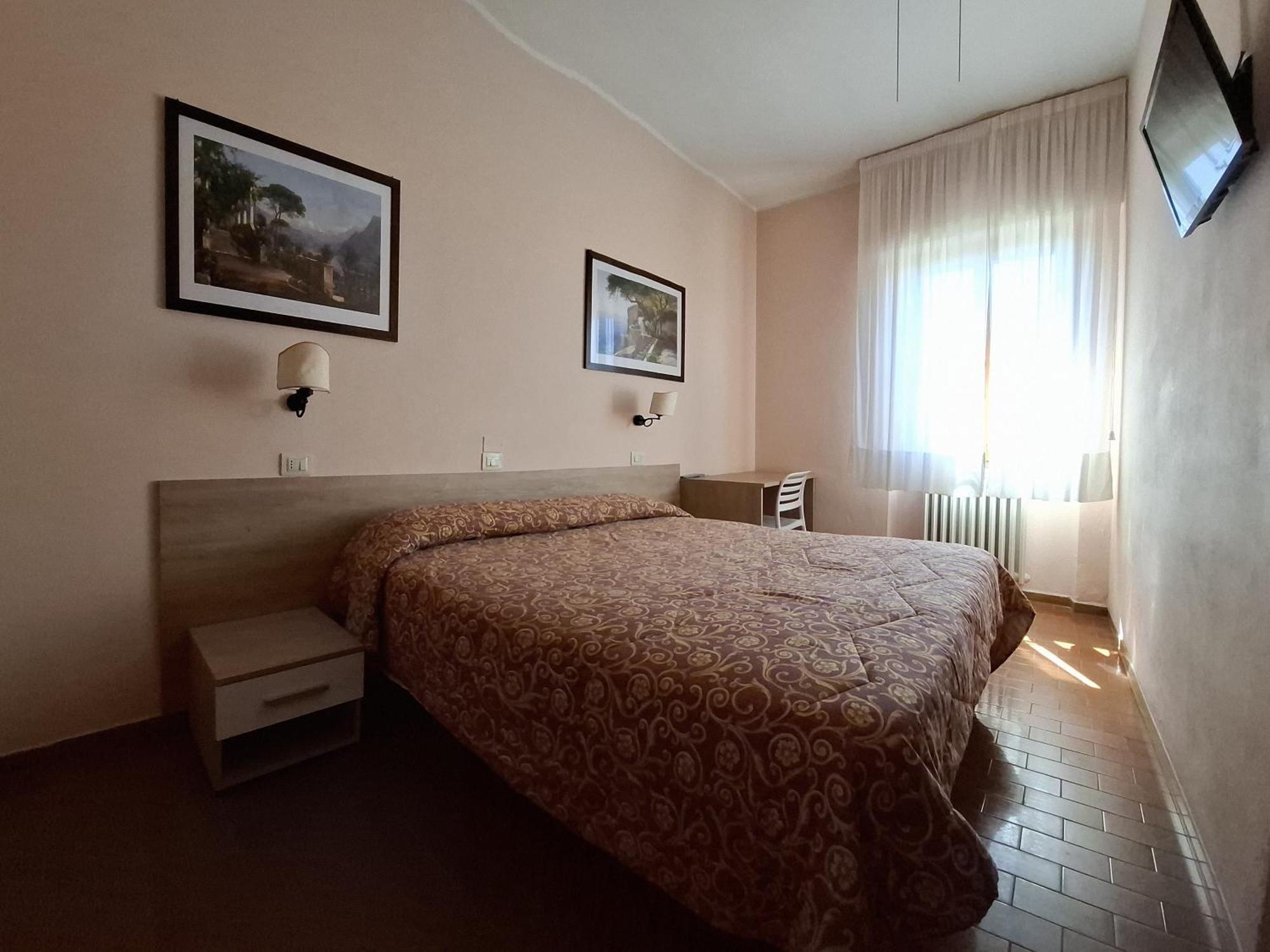 Hotel Lea Grosseto Eksteriør bilde