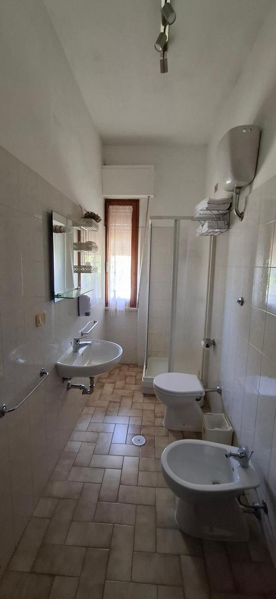 Hotel Lea Grosseto Eksteriør bilde