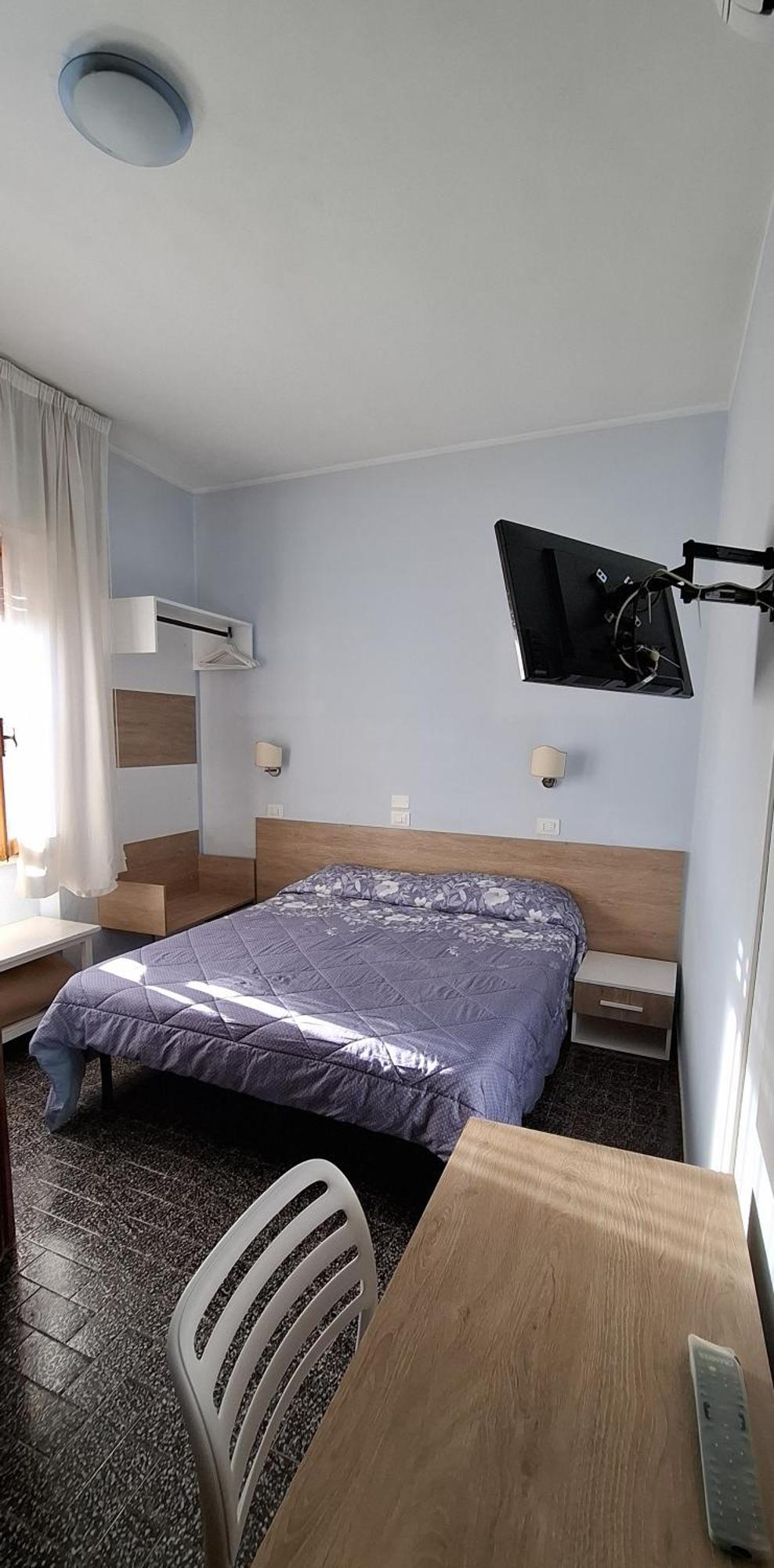 Hotel Lea Grosseto Eksteriør bilde