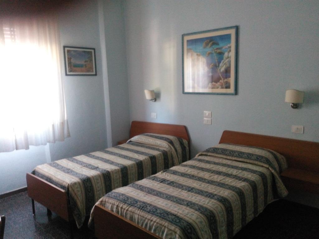 Hotel Lea Grosseto Rom bilde