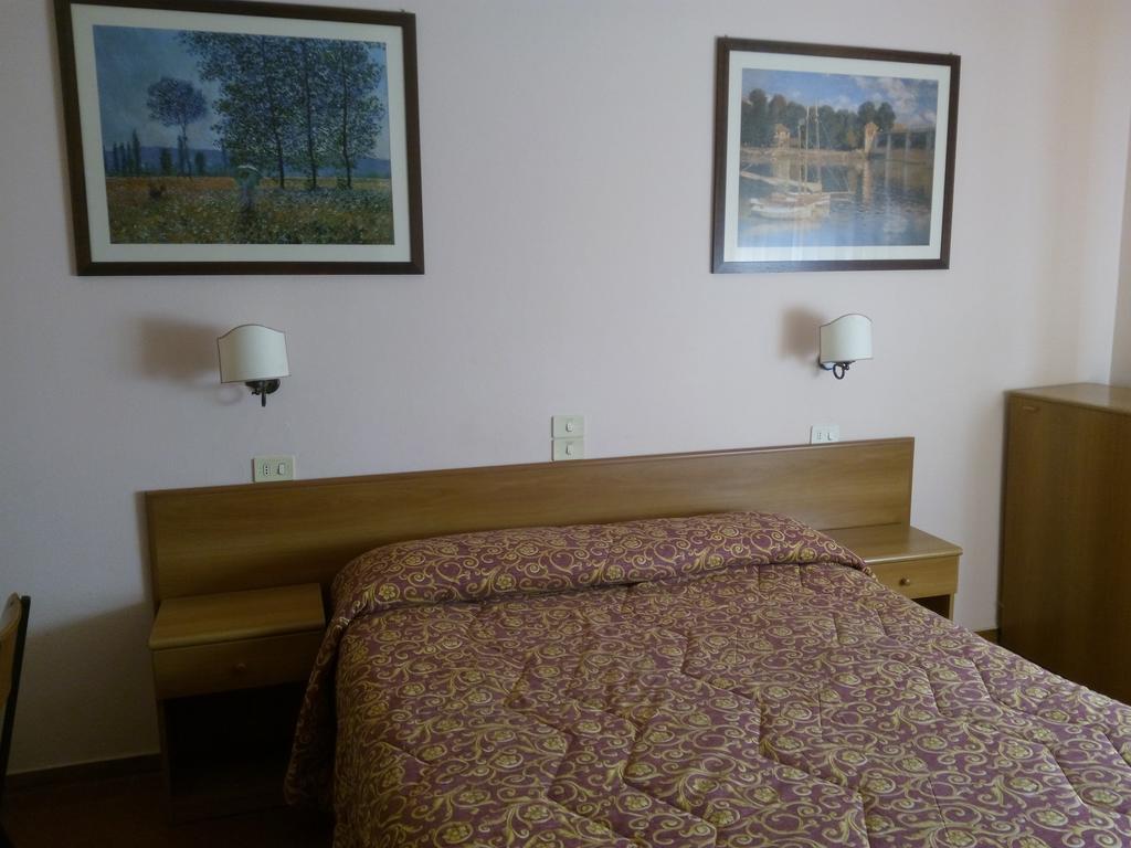 Hotel Lea Grosseto Rom bilde
