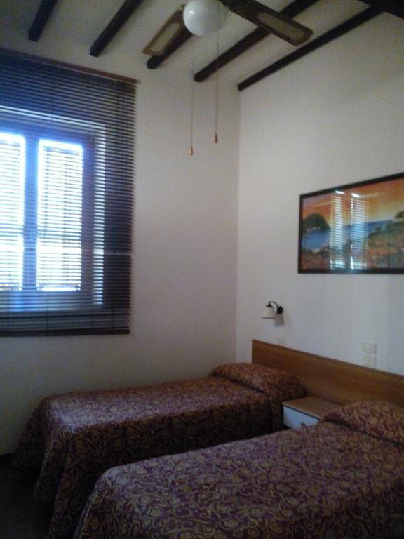 Hotel Lea Grosseto Rom bilde