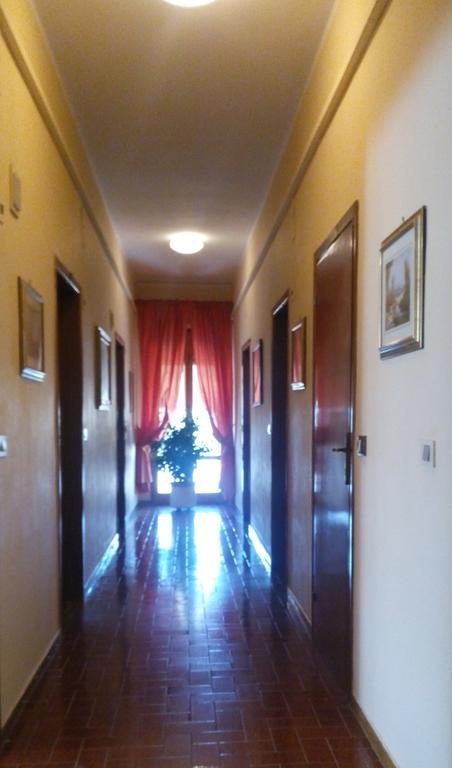 Hotel Lea Grosseto Eksteriør bilde