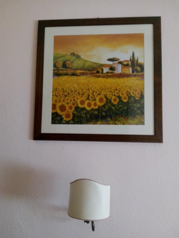 Hotel Lea Grosseto Rom bilde