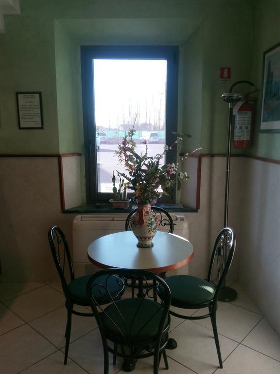 Hotel Lea Grosseto Eksteriør bilde