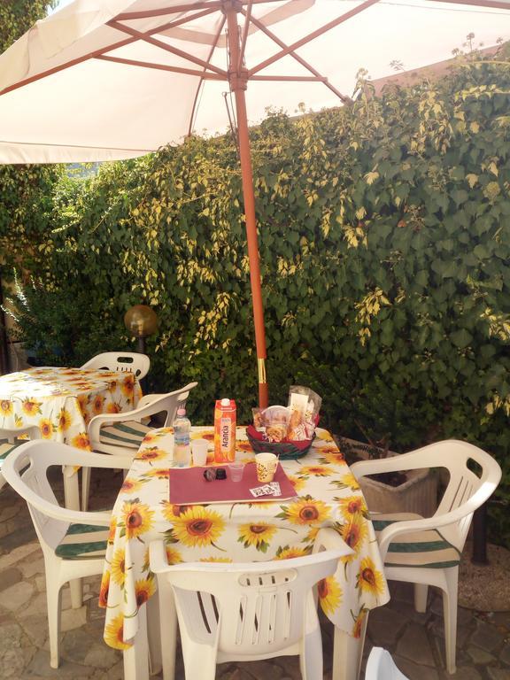 Hotel Lea Grosseto Eksteriør bilde
